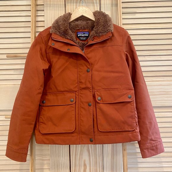 Patagonia Women's Maple Grove Jacket - Picture 4 of 7